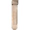 Ekena Millwork Traditional Arts and Crafts Smooth Bracket w/ Offset Brace, Douglas Fir, 5 1/2"W x 20"D x 28"H BKT0604X20X28TRA03SDF - alternate 4